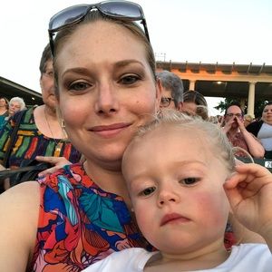 Meet your Posher, Samantha